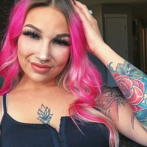 Meet your Posher, Emma